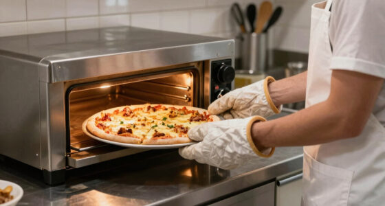 7 Best Electric Pizza Oven in 2026