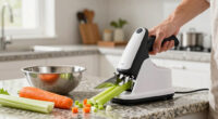 7 Best Electric Vegetable Chopper for Meal Prep in 2026