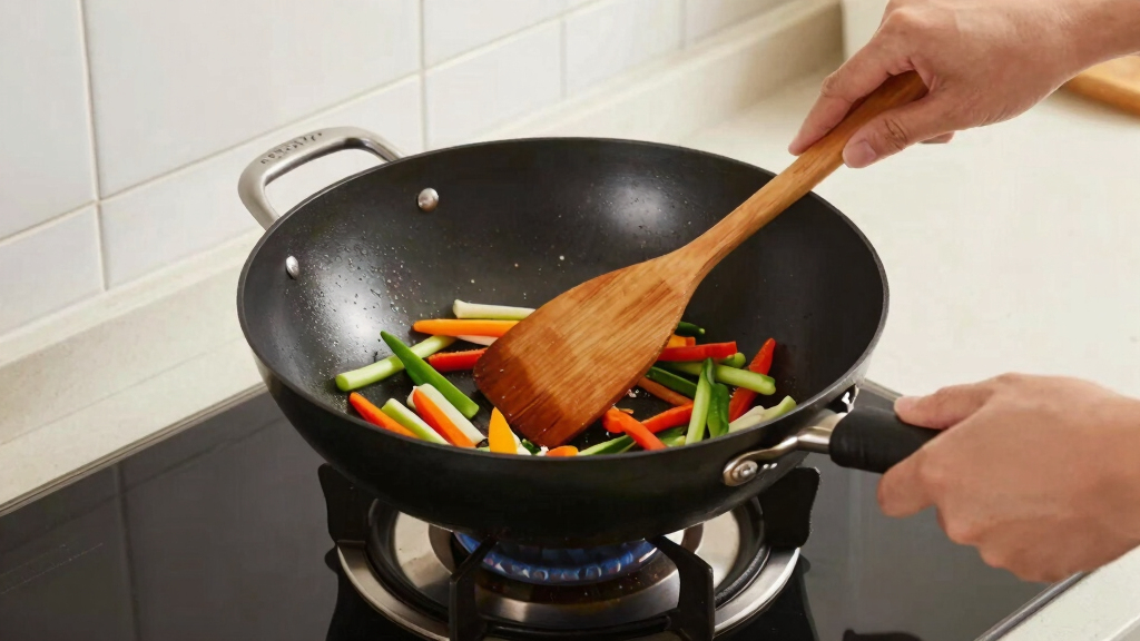 7 Best Flat Bottom Wok For Electric Stoves In 2026