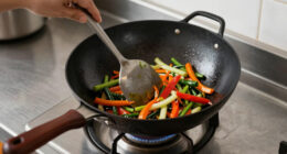 7 Best Flat Bottom Wok in 2026