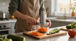 7 Best Food Processor for Slicing and Shredding in 2026
