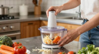 7 Best Food Processor for Slicing Shredding Meal Prep in 2026