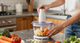 7 Best Food Processor for Slicing Shredding Meal Prep in 2026