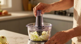 7 Best Food Processor With Dicing Kit For Onions In 2026