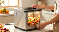 7 Best Freeze Dryer for Fruits and Candy in 2026