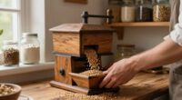 7 Best Grain Mill for Gluten Free Flour in 2026