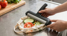 7 Best Handheld Sealer For Reusable Bags In 2026