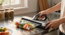 7 Best Handheld Vacuum Sealer Premium in 2026