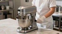 7 Best Heavy Duty Dough Mixer in 2026