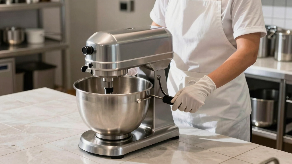 7 Best Heavy Duty Dough Mixer in 2026