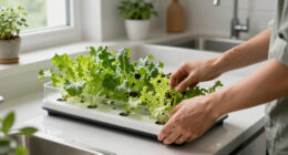 7 Best Indoor Hydroponic Gardens in 2026 — Grow Fresh Herbs and Vegetables Year-Round