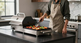 7 Best Indoor Smokeless Grill High End in 2026