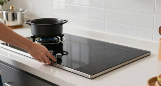 7 Best Induction Cooktop for Apartment in 2026