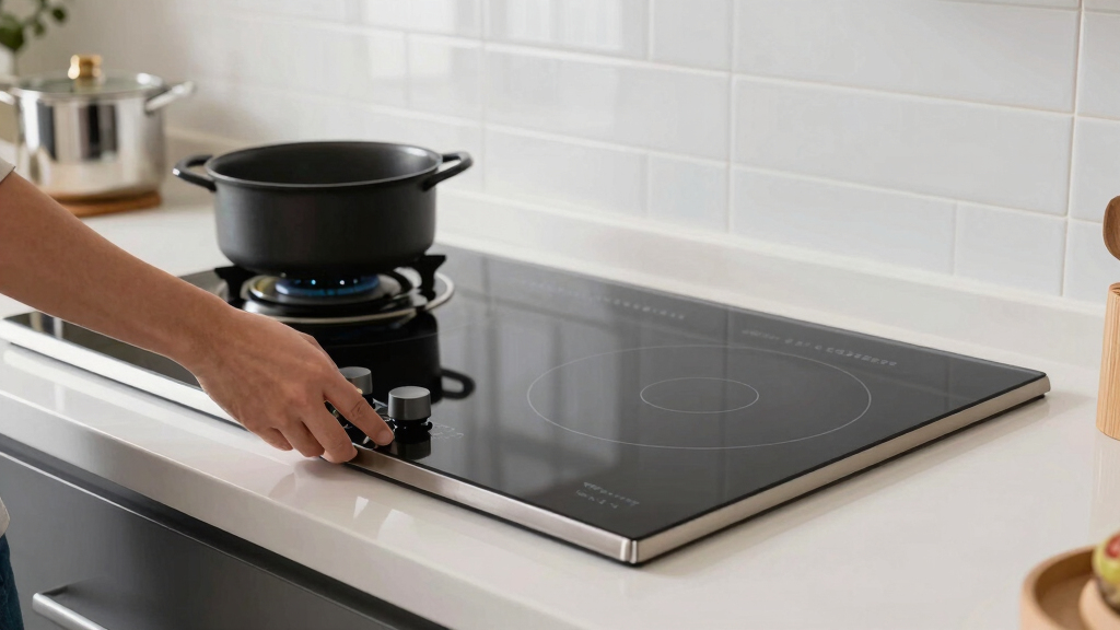 7 Best Induction Cooktop for Apartment in 2026