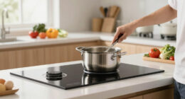 7 Best Induction Cooktop Under $200 in 2026