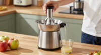 7 Best Juicer For Apples And Hard Produce In 2026