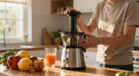 7 Best Juicer For Family Batch Prep In 2026