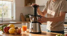 7 Best Juicer For Family Batch Prep In 2026