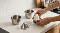7 Best Juicer With Dishwasher Safe Parts in 2026
