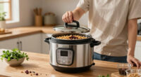 7 Best Multicooker for Dry Beans and Chickpeas in 2026