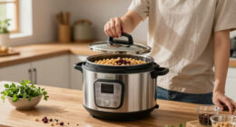 7 Best Multicooker for Dry Beans and Chickpeas in 2026