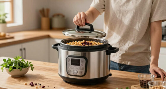 7 Best Multicooker for Dry Beans and Chickpeas in 2026