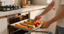 7 Best Oven For Crispy Roasted Vegetables In 2026