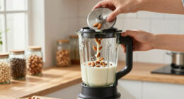 7 Best Plant Based Milk Maker Premium in 2026