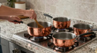 7 Best Premium Pots And Pans Set Under $600 In 2026