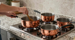 7 Best Premium Pots And Pans Set Under $600 In 2026