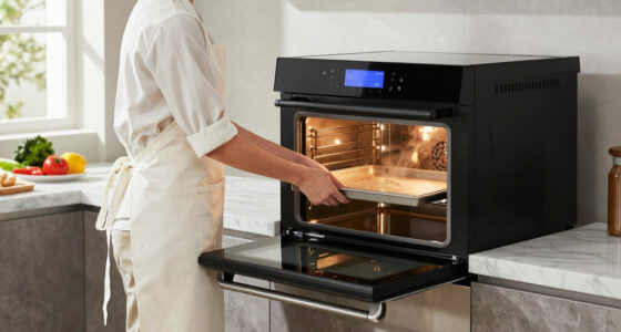 7 Best Premium Steam and Bake Oven in 2026