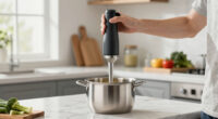 7 Best Professional Immersion Blenders in 2026
