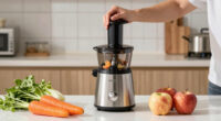 7 Best Quiet Masticating Juicer For Apartments In 2026