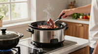 7 Best Slow Cooker With Sear Function in 2026