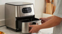 7 Best Smart Countertop Oven Air Fryer in 2026