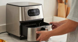 7 Best Smart Countertop Oven Air Fryer in 2026