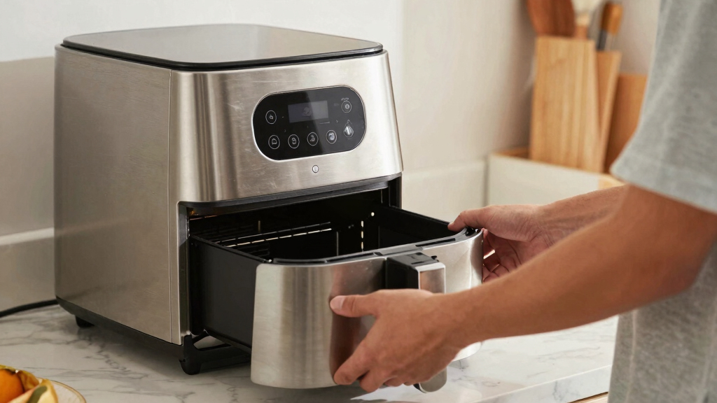 7 Best Smart Countertop Oven Air Fryer in 2026
