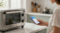7 Best Smart Countertop Ovens With App Control in 2026