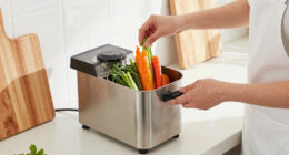 7 Best Soup Maker Machine For Pureed Soups In 2026