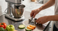7 Best Stand Mixer Attachment Set for Pasta and Veggies in 2026