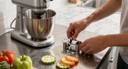 7 Best Stand Mixer Attachment Set for Pasta and Veggies in 2026