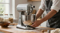 7 Best Stand Mixer for Sourdough Bakers in 2026