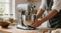 7 Best Stand Mixer for Sourdough Bakers in 2026