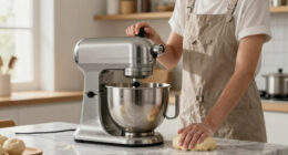 7 Best Stand Mixer Under $500 for Bread in 2026