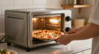 7 Best Toaster Ovens That Fit a 13 Inch Pizza in 2026