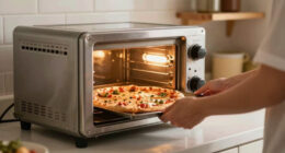 7 Best Toaster Ovens That Fit a 13 Inch Pizza in 2026