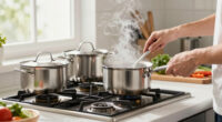 7 Best Tri Ply Cookware Set in 2026 — The Ultimate Buyer’s Guide