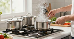 7 Best Tri Ply Cookware Set in 2026 — The Ultimate Buyer’s Guide