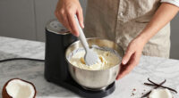 7 Best Vegan Ice Cream Maker for Coconut Milk Bases in 2026