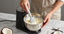 7 Best Vegan Ice Cream Maker for Coconut Milk Bases in 2026